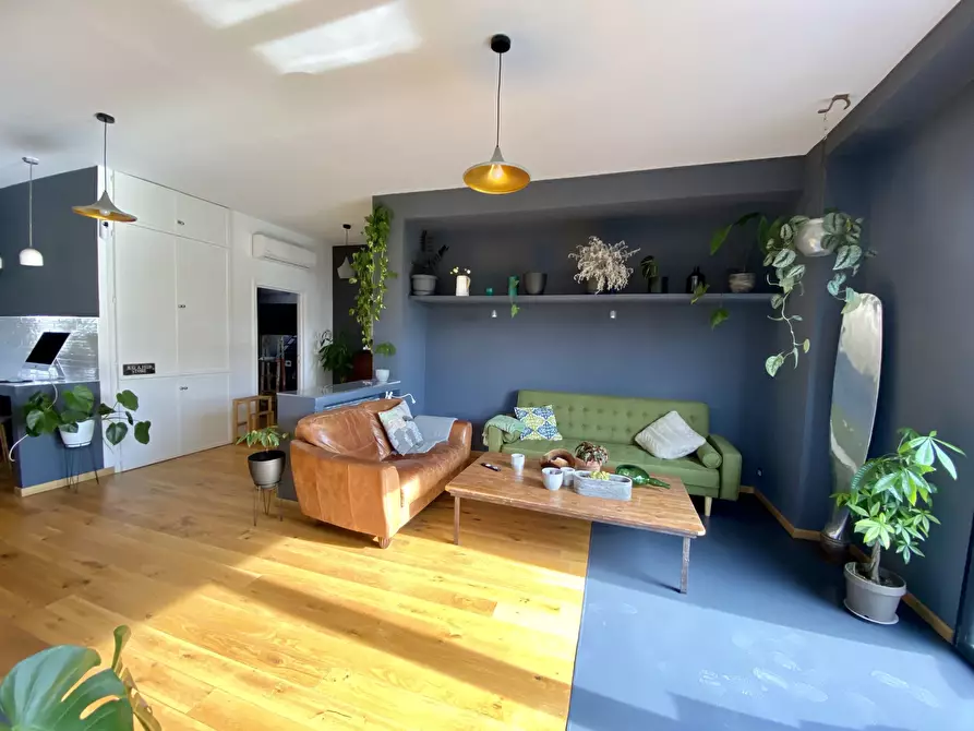 Immagine 4 di Villa in vendita  in Via delle Ninfe 25 a Anzio