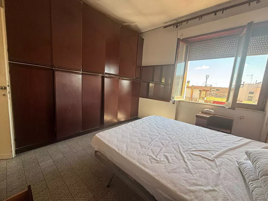 Immagine 7 di Trilocale in vendita  in Via Monteverde 6 a Nettuno