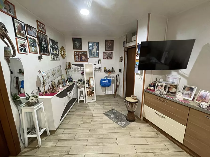 Immagine 5 di Trilocale in vendita  in Via Risorgimento 1 a Nettuno