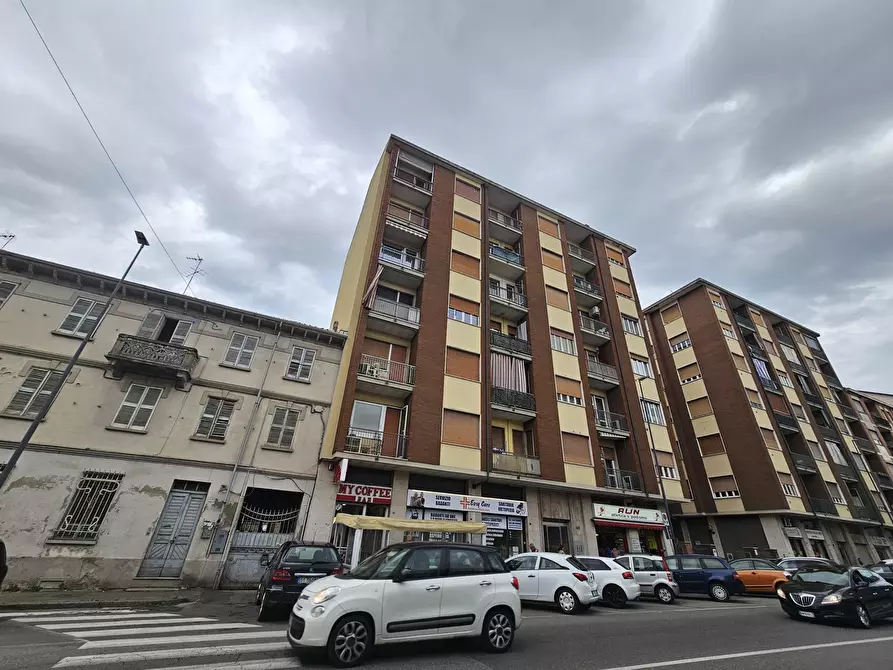 Immagine 1 di Trilocale in vendita  in Corso Alessandria 147 a Asti