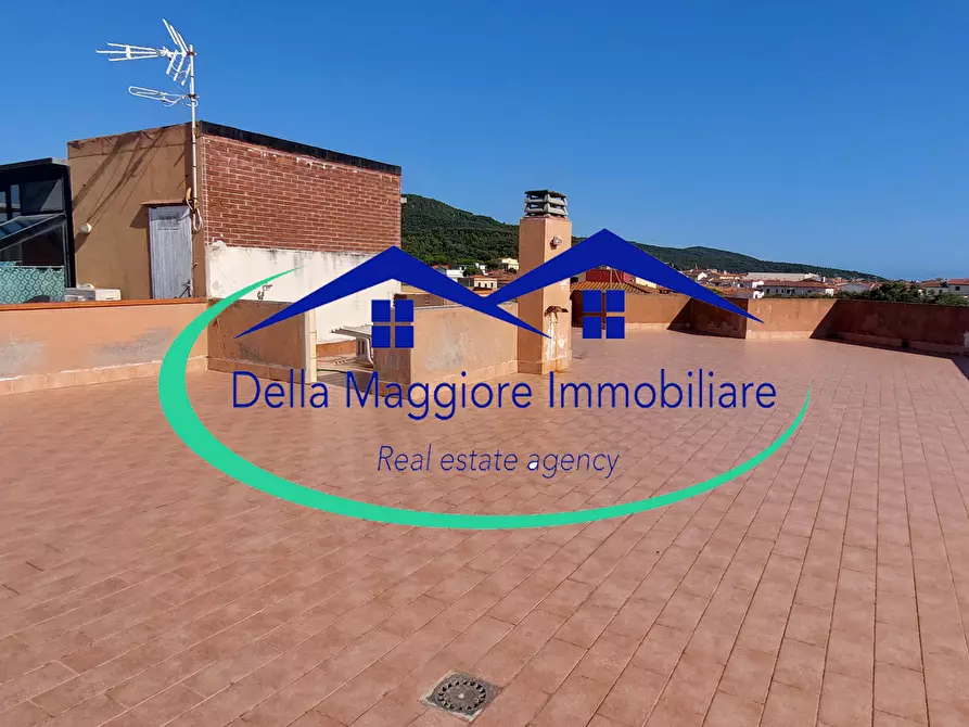 Immagine 11 di Attico in vendita  a Livorno