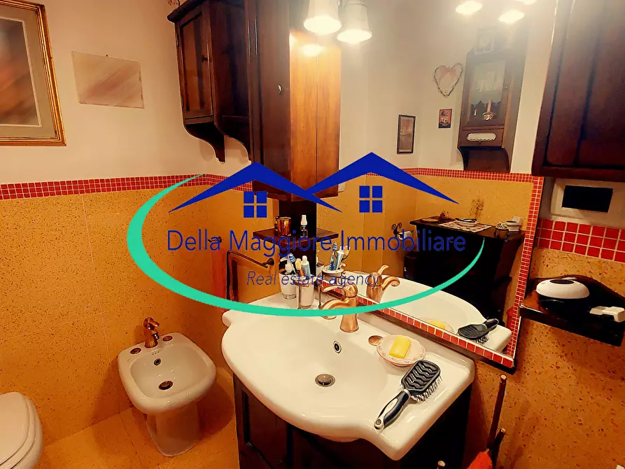 Immagine 20 di Porzione di casa in vendita  in via di quercianella a Livorno