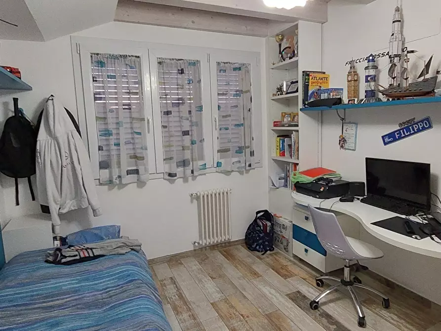 Immagine 30 di Casa indipendente in vendita  in via delle fornaci a Livorno