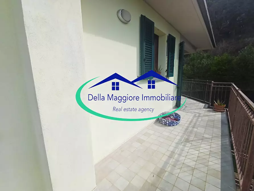 Immagine 9 di Trilocale in vendita  in Via Bernardo Buontalenti a Rosignano Marittimo