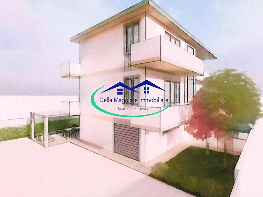 Immagine 7 di Appartamento in vendita  a Livorno