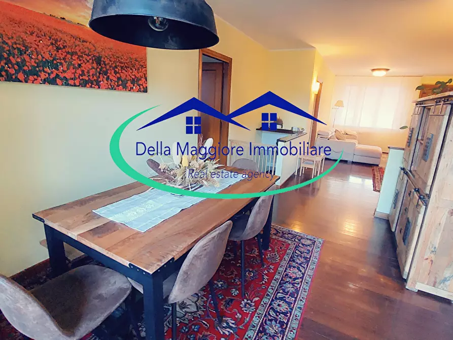 Immagine 4 di Villetta a schiera in vendita  a Livorno