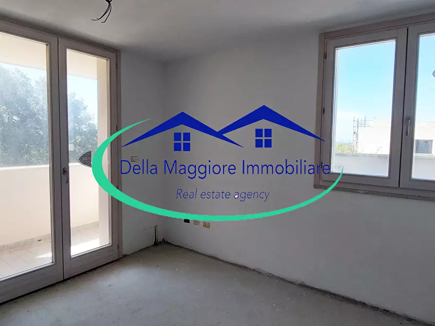 Immagine 9 di Villetta a schiera in vendita  a Livorno