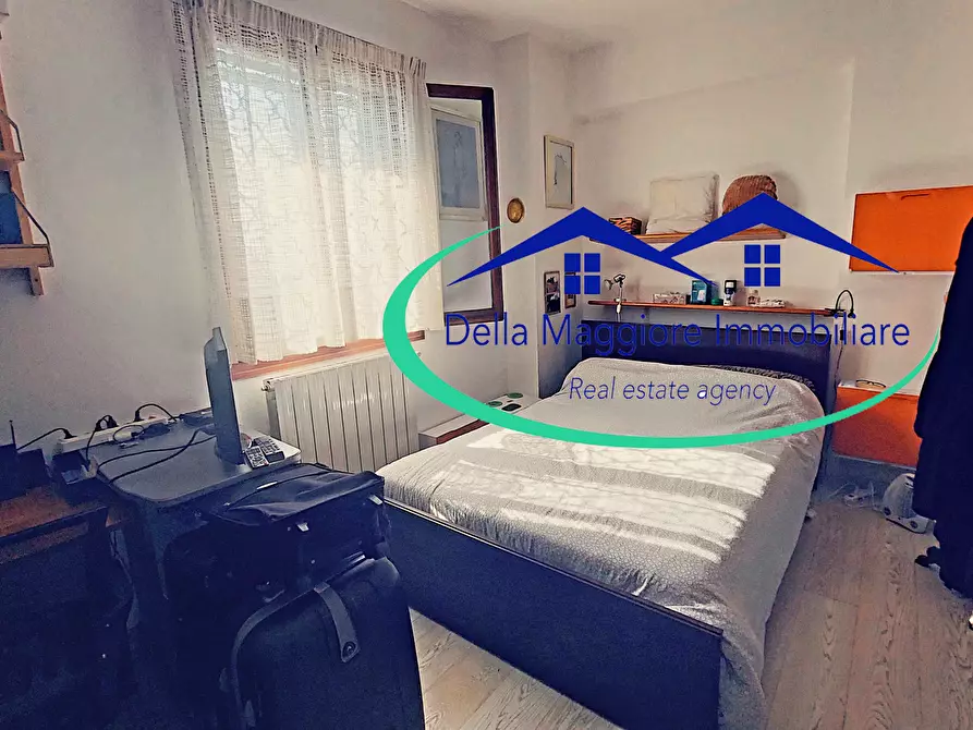 Immagine 38 di Porzione di casa in vendita  in via di quercianella a Livorno