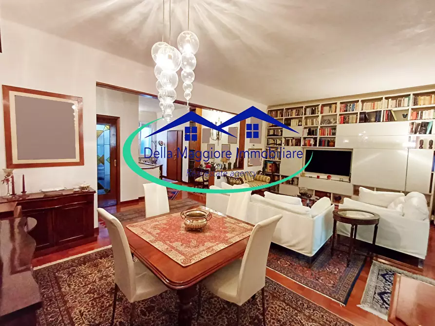 Immagine 7 di Appartamento in vendita  a Livorno