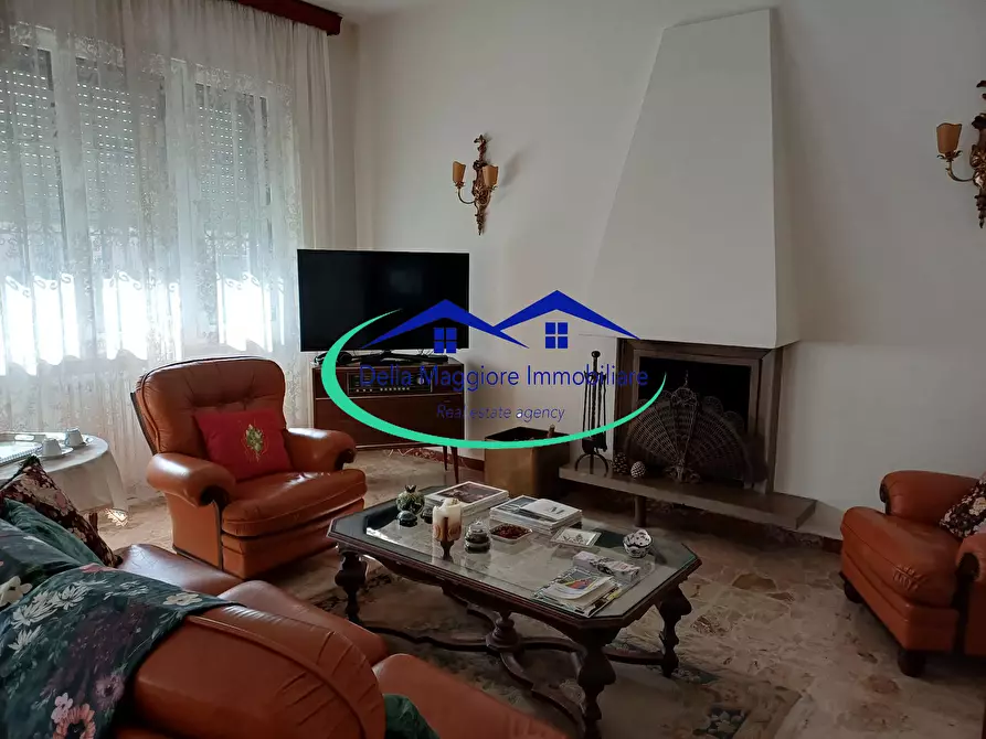 Immagine 6 di Casa bifamiliare in vendita  a Livorno