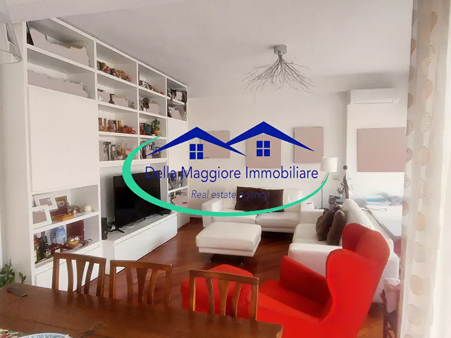 Immagine 6 di Appartamento in vendita  in Via Montebello a Livorno