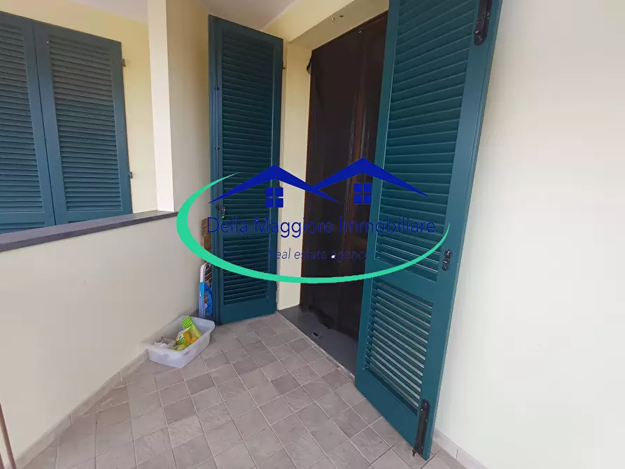 Immagine 19 di Trilocale in vendita  in Via Bernardo Buontalenti a Rosignano Marittimo