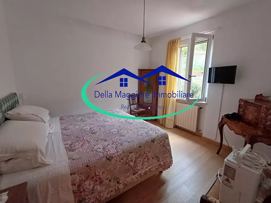 Immagine 13 di Casa indipendente in vendita  in Via Bernardo Buontalenti a Rosignano Marittimo