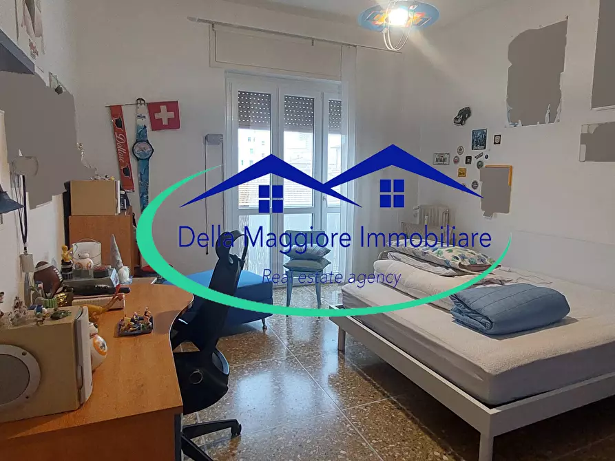 Immagine 9 di Appartamento in vendita  in via Ascoli a Livorno