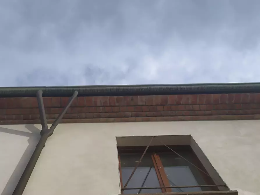 Immagine 2 di Terratetto in vendita  in Via Motta a Sabbioneta