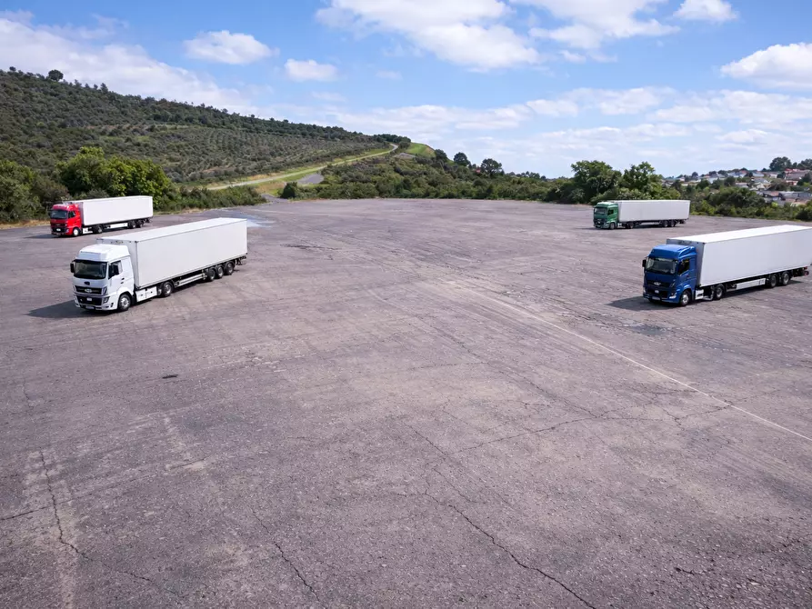 Immagine 6 di Attività artigianale in vendita  a Boretto