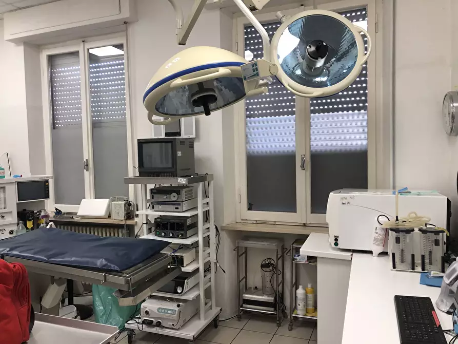 Immagine 4 di Ufficio in affitto  a Parma