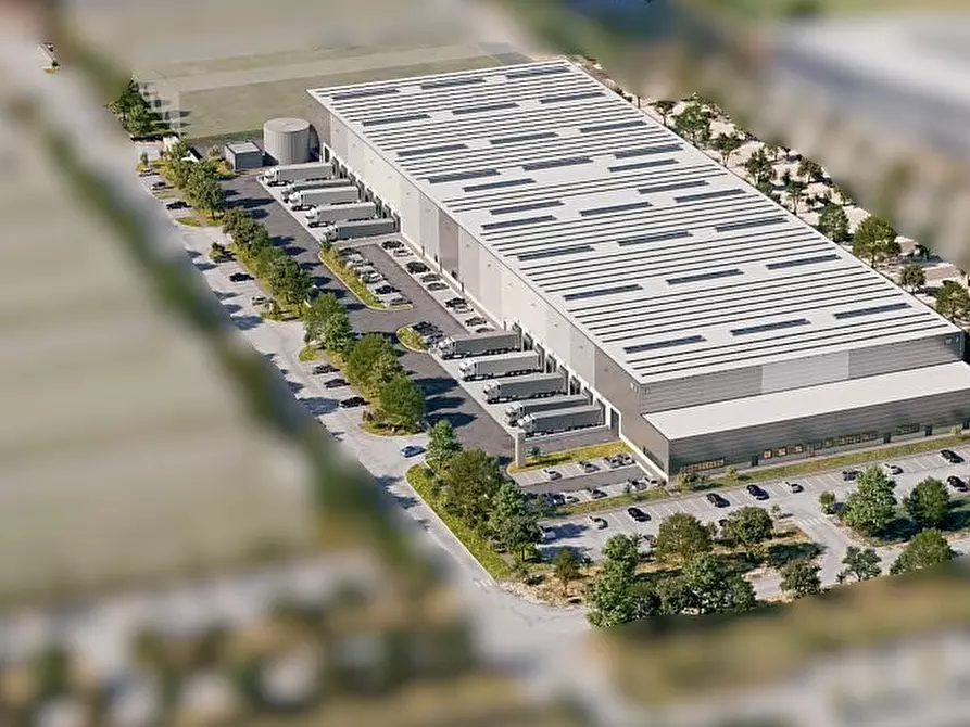 Immagine 4 di Attività artigianale in affitto  a Parma