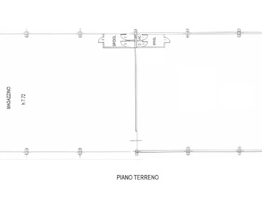 Immagine 33 di Attività artigianale in affitto  a Collecchio