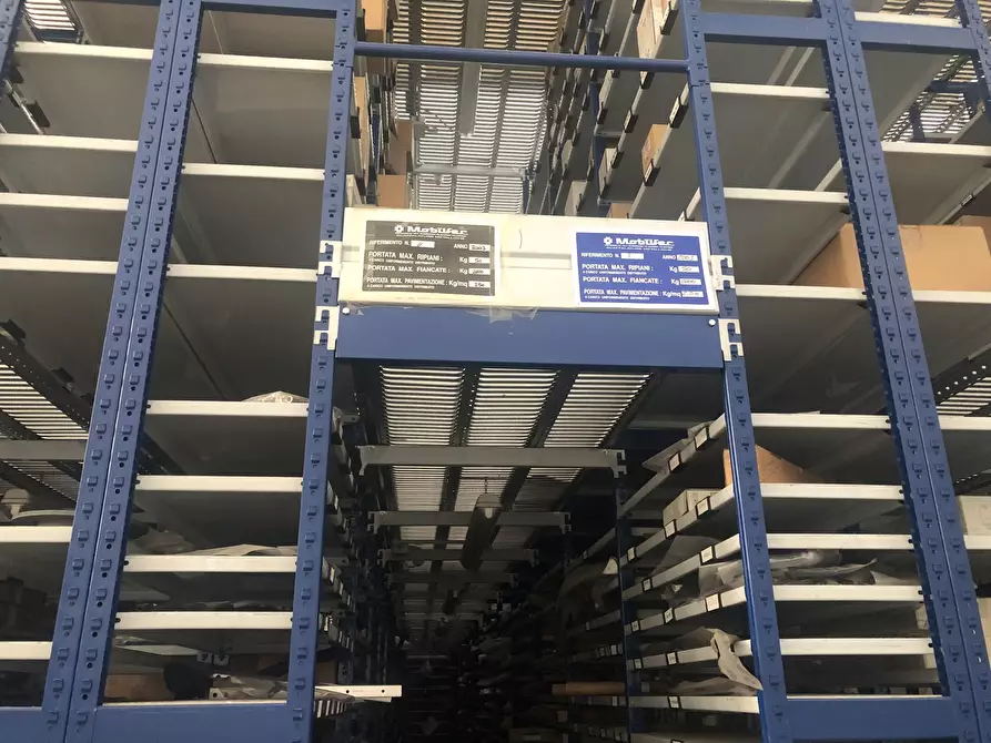 Immagine 11 di Attività artigianale in affitto  a Collecchio