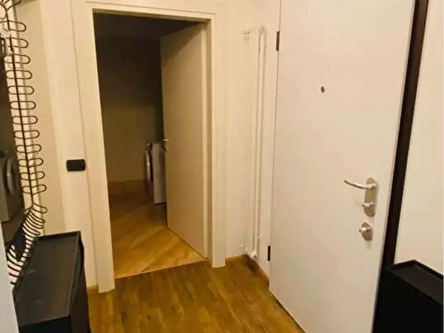 Immagine 3 di Bilocale in vendita  a Termeno Sulla Strada Del Vino .Tramin An Der.