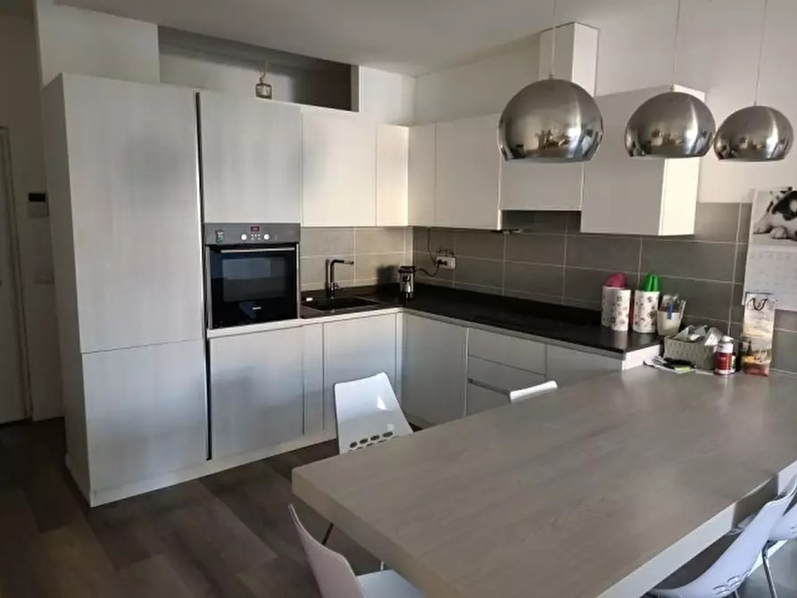 Immagine 5 di Stanza singola in affitto  in Via Cagliari 2 a Trento