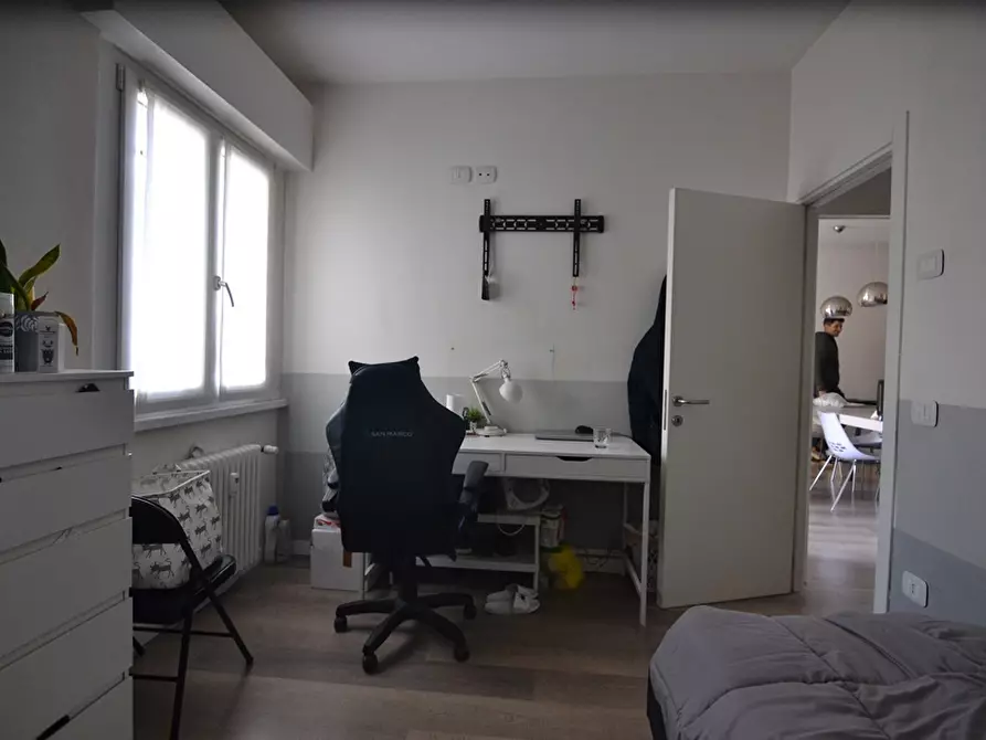 Immagine 6 di Quadrilocale in vendita  in Via Cagliari a Trento