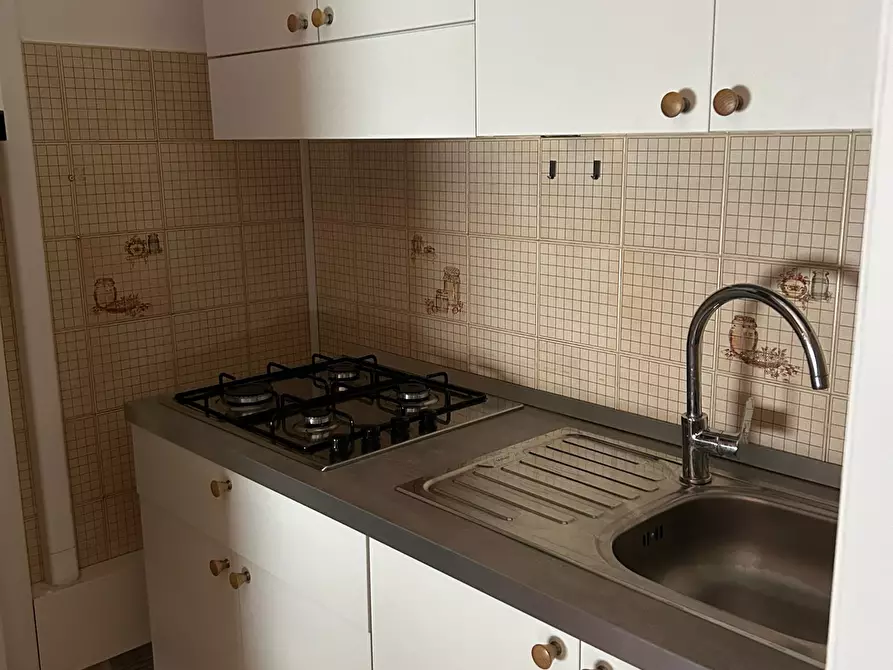 Immagine 9 di Monolocale in affitto  in Via Centochiavi 12 a Trento