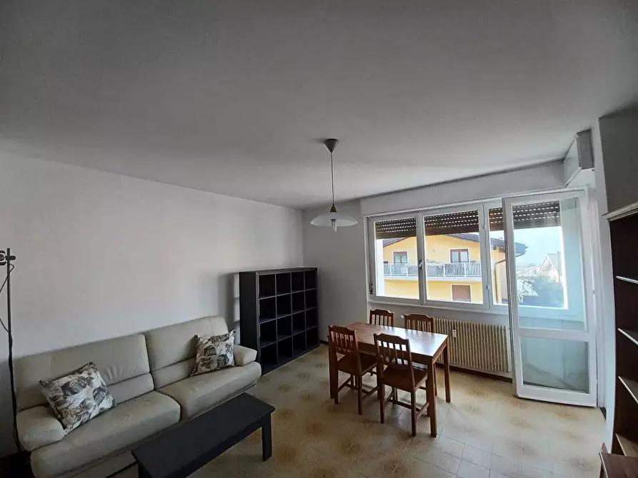 Immagine 5 di Quadrilocale in affitto  a Trento