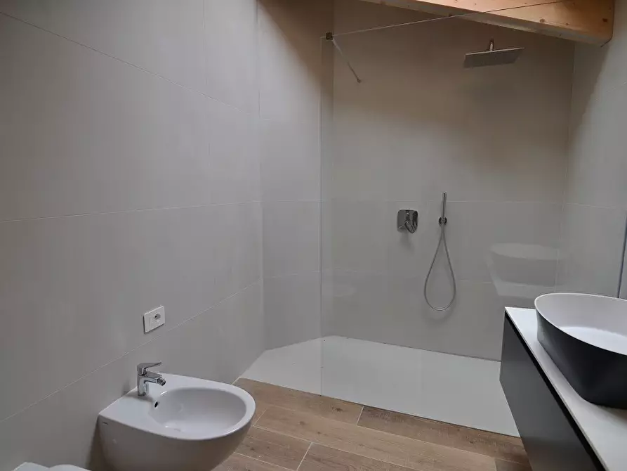 Immagine 6 di Casa indipendente in vendita  in Via Gramsci a Trento