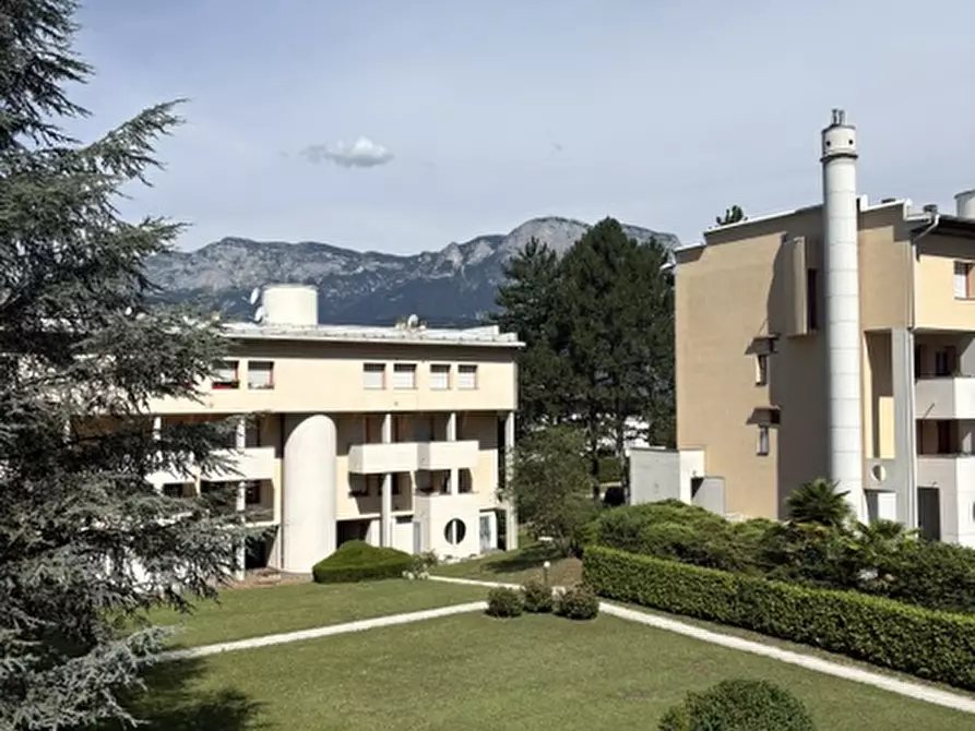 Immagine 24 di Quadrilocale in vendita  in Via ai Bòlleri 7/2 a Trento