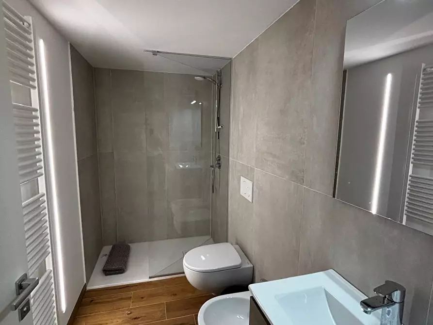 Immagine 7 di Stanza singola in affitto  in Via Giuseppe Canestrini a Trento