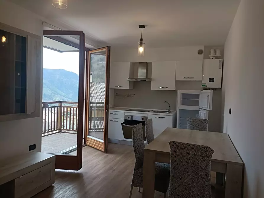 Immagine 2 di Bilocale in vendita  in Località Pintarei 104 a Sant'orsola Terme