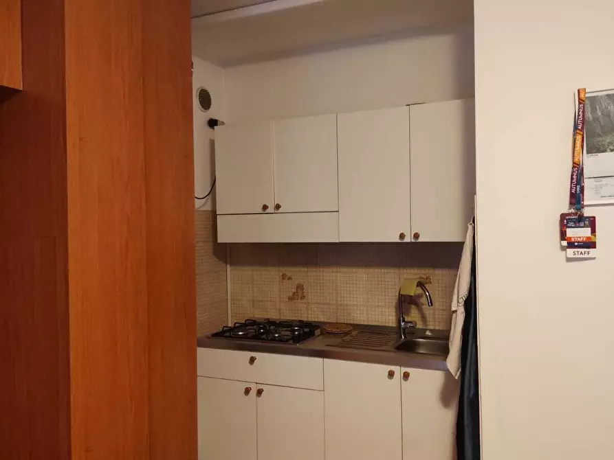 Immagine 12 di Monolocale in affitto  in Via Centochiavi 12 a Trento