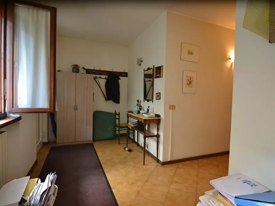 Immagine 15 di Villetta a schiera in vendita  in Via Giacomo Roberti 9 a Trento