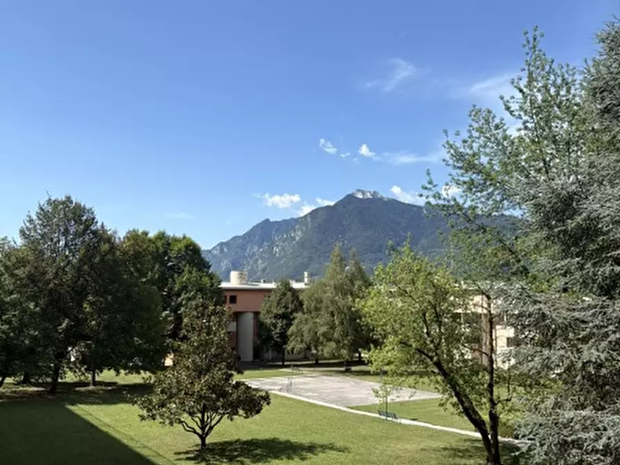 Immagine 23 di Quadrilocale in vendita  in Via ai Bòlleri 7/2 a Trento