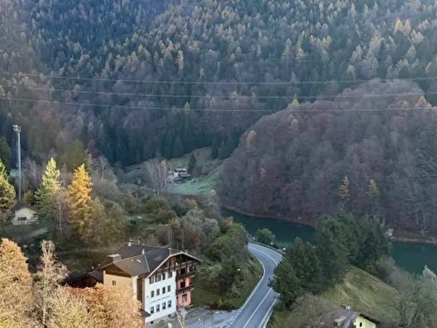 Immagine 23 di Albergo/B&B/Residence in vendita  in VIA NAZIONALE 2 a Sella Giudicarie