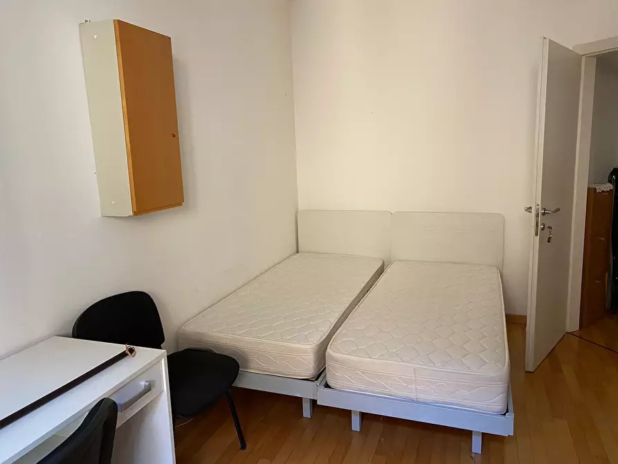 Immagine 5 di Trilocale in affitto  in Vicolo Santa Maria Maddalena a Trento