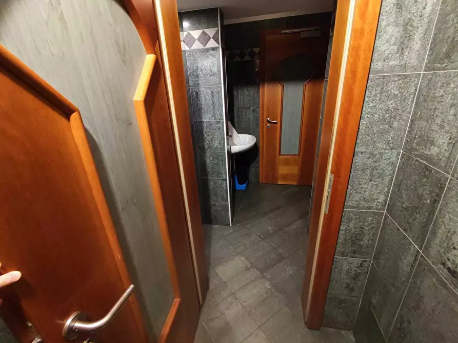 Immagine 8 di Bar / Ristorante in vendita  in località i laghetti a Egna .Neumarkt.