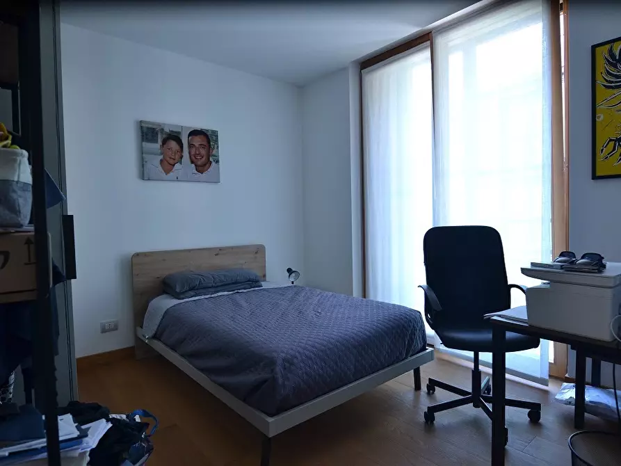 Immagine 8 di Trilocale in vendita  in Viale della Costituzione 1 a Trento