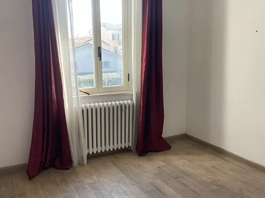 Immagine 12 di Appartamento in vendita  in via carduci 25 a Chiaravalle