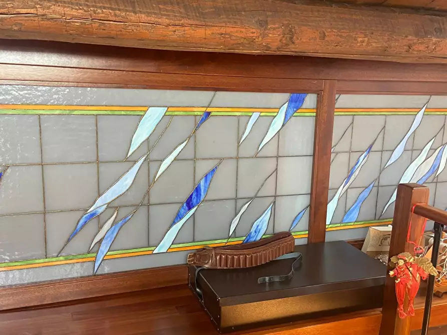 Immagine 11 di Bilocale in vendita  in via pompeiana a Osimo