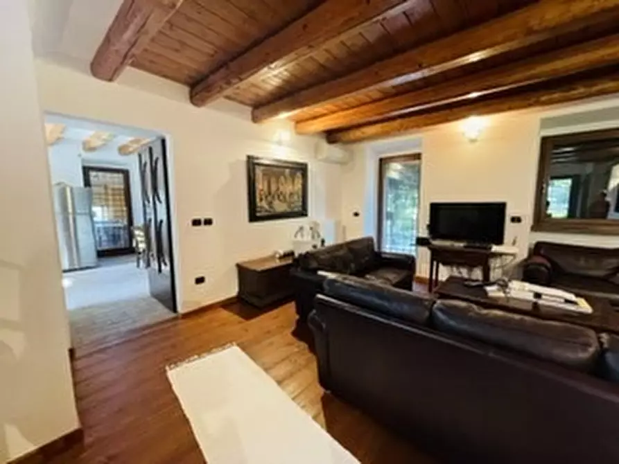 Immagine 33 di Rustico / casale in vendita  in via monte cerro a Offagna