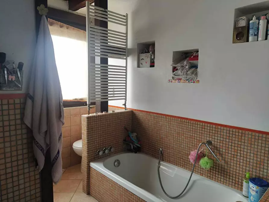 Immagine 8 di Bilocale in affitto  in Via Giacomo Brodolini a Ancona