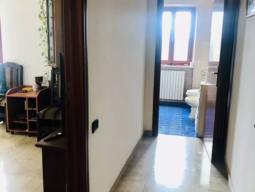 Immagine 9 di Villetta a schiera in vendita  in Via Trento a Osimo