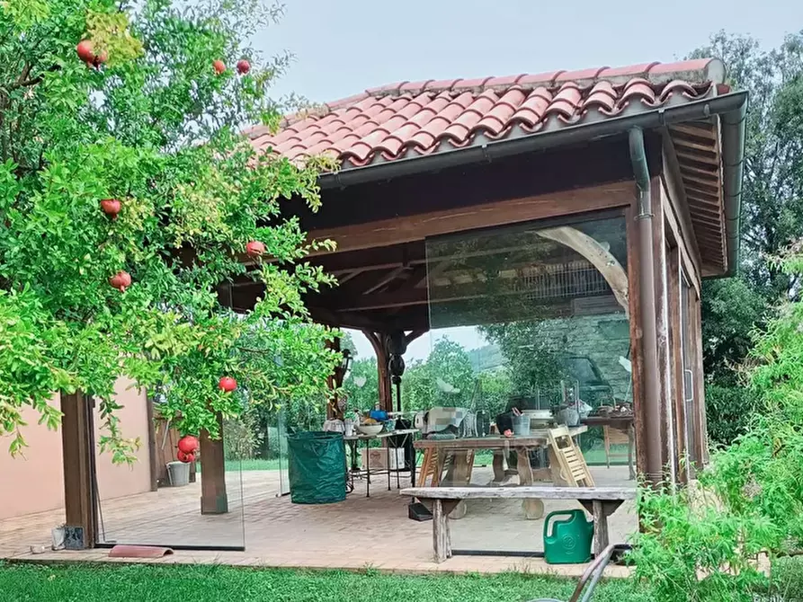 Immagine 36 di Villa in vendita  in Coppo a Sirolo