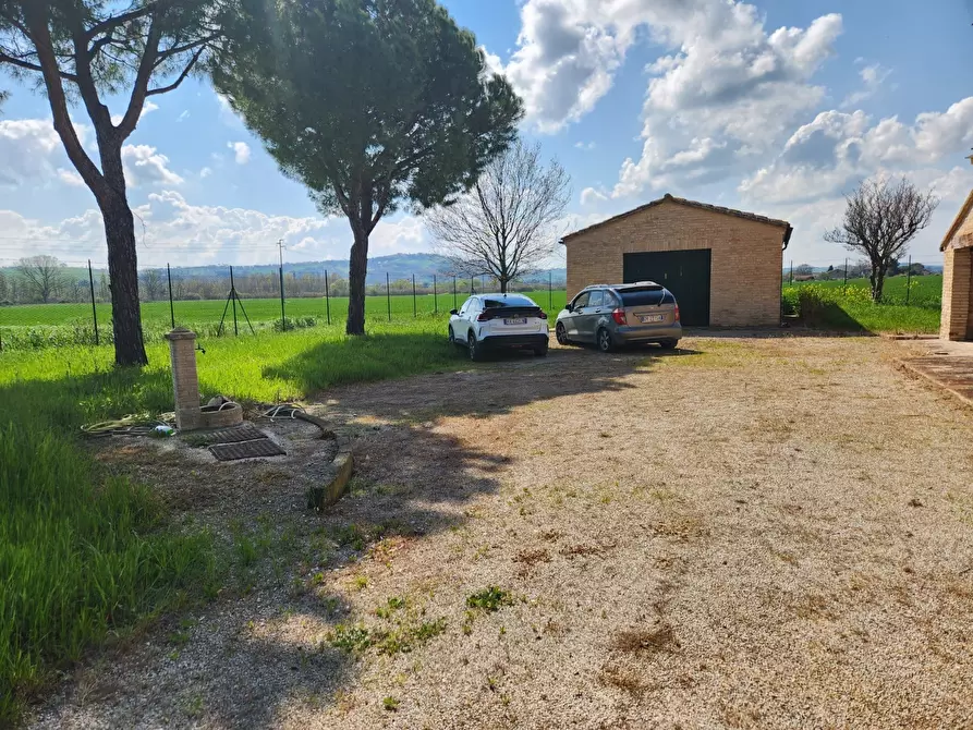 Immagine 23 di Rustico / casale in vendita  a Recanati