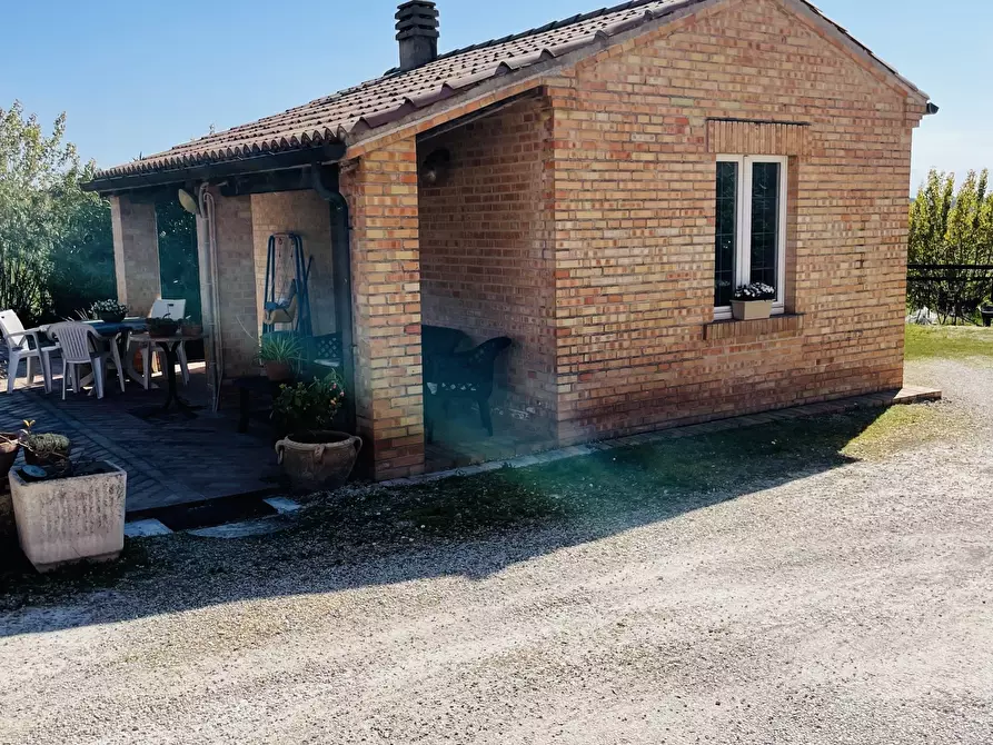 Immagine 7 di Rustico / casale in vendita  in Via Paterno a Ancona