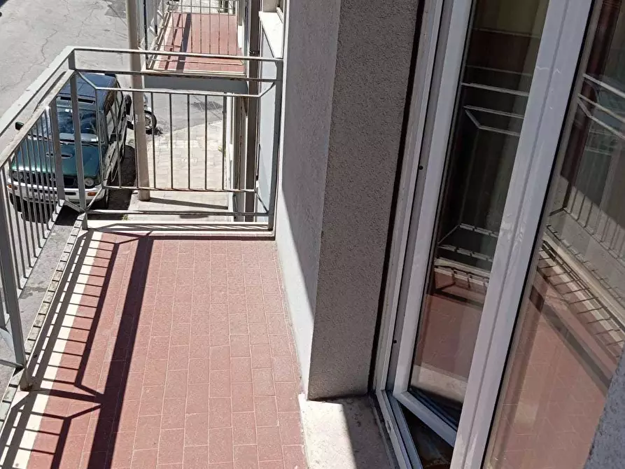 Immagine 9 di Bilocale in vendita  in Via Cingoli 7 a Ancona