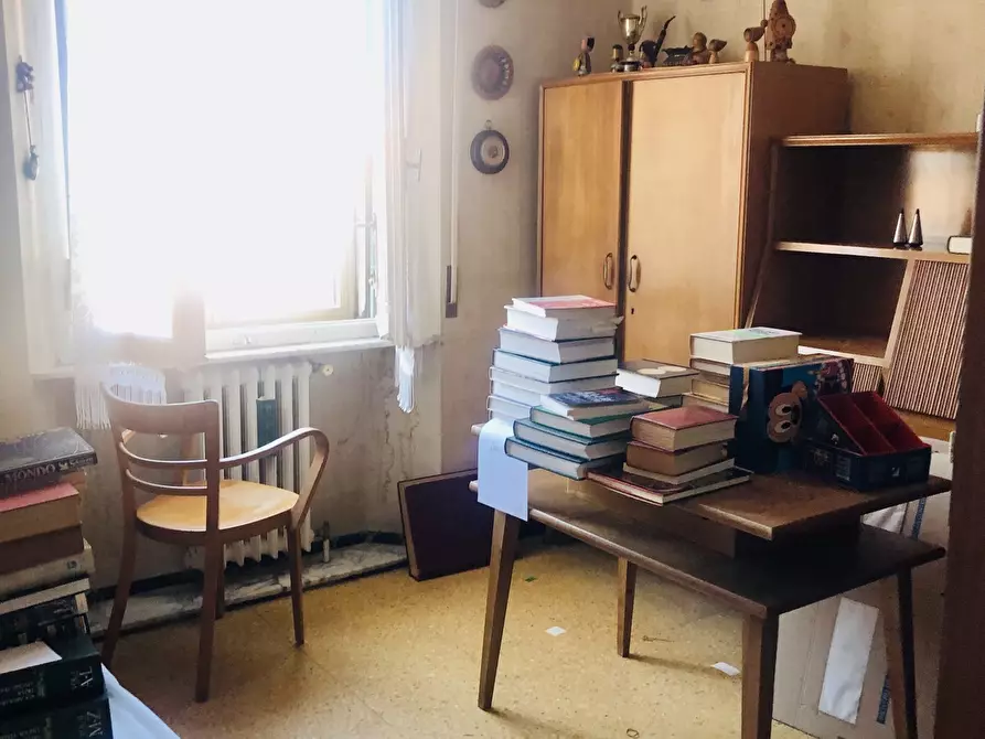 Immagine 17 di Trilocale in vendita  in Via Tommasi a Ancona